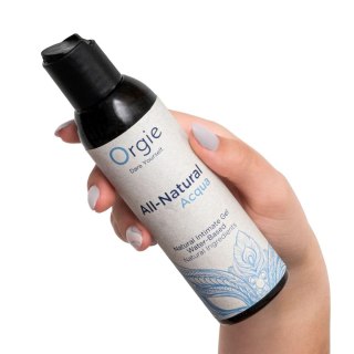 All - Natural Acqua 150 ml Orgie - BEAUTYENIGMA LDA