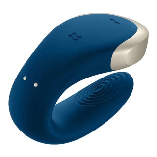 Double Love (Blue) Satisfyer - Triple A Marketing GmbH
