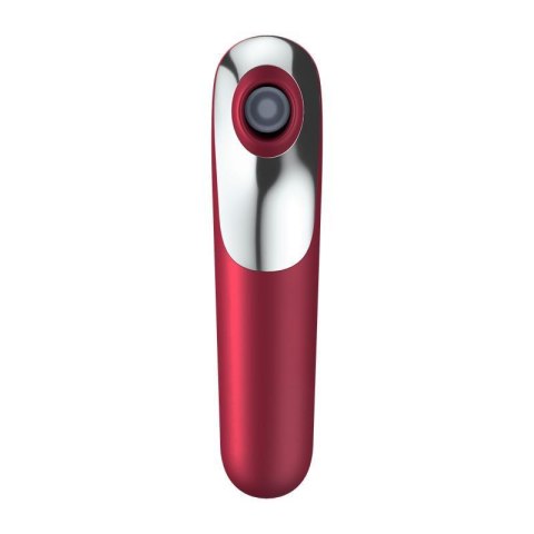 Dual Love (pink/różowy) Satisfyer - Triple A Marketing GmbH