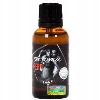 LSDI Feromony na odzież MIX 30ML NEXT LEVEL Sp. z o.o.