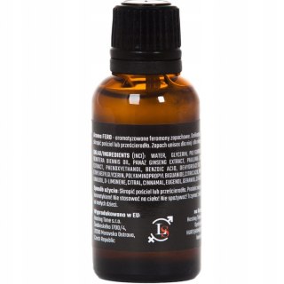 LSDI Feromony na odzież MIX 30ML NEXT LEVEL Sp. z o.o.