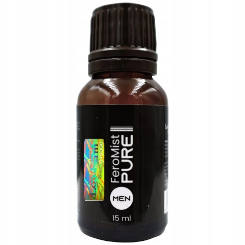 LSTIM FeroMist PURE 15ml for HIM NEXT LEVEL Sp. z o.o.