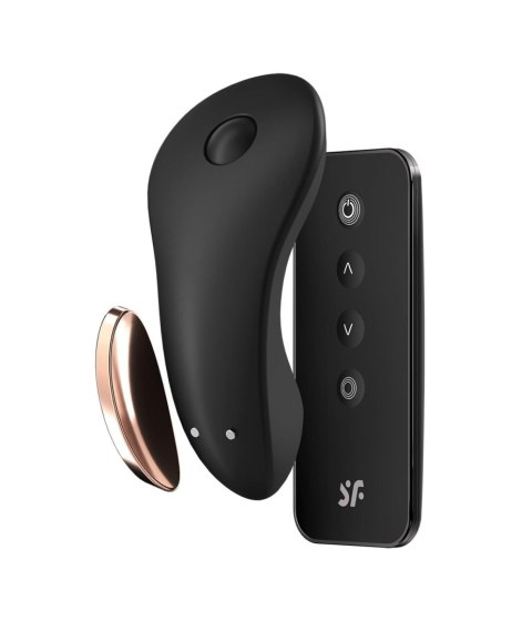 Little Secret Satisfyer - Triple A Marketing GmbH