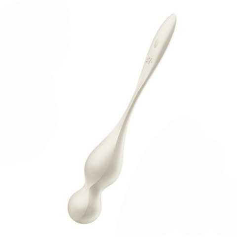 Love Birds 1 white Satisfyer - Triple A Marketing GmbH