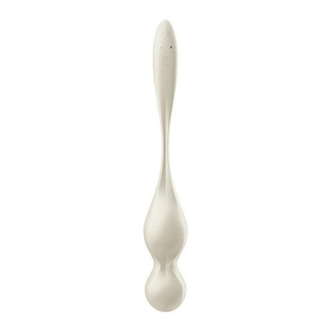 Love Birds 1 white Satisfyer - Triple A Marketing GmbH