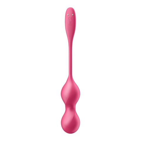 Love Birds 2 Connect App Satisfyer - Triple A Marketing GmbH