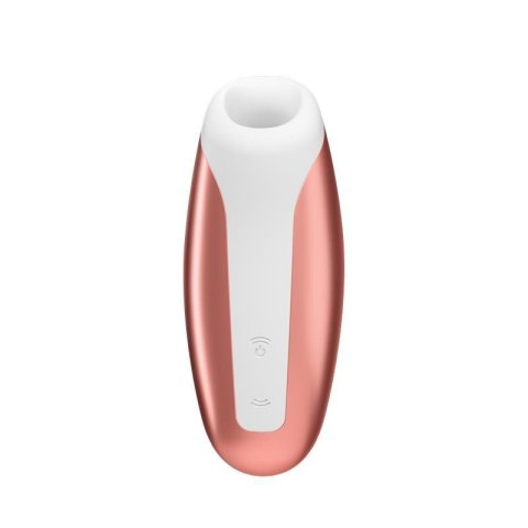 Love Breeze (copper) Satisfyer - Triple A Marketing GmbH