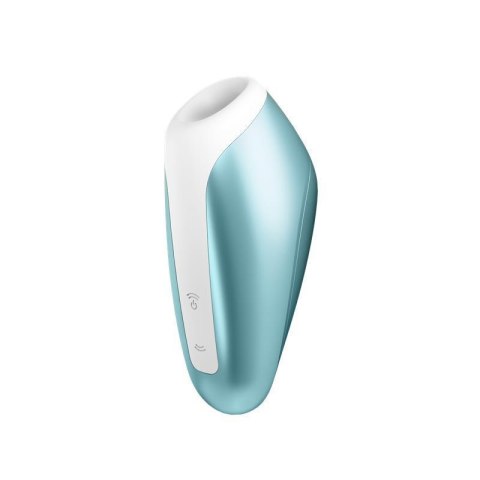 Love Breeze (ice blue) Satisfyer - Triple A Marketing GmbH