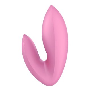Love Riot pink Satisfyer - Triple A Marketing GmbH