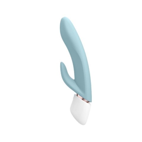 Marvelous Four Air pulse + Vibrator set Satisfyer - Triple A Marketing GmbH