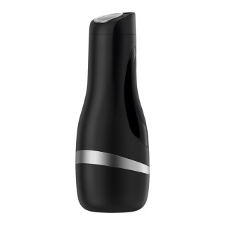 Masturbator - Satisfyer Men Classic (Silver) Satisfyer - Triple A Marketing GmbH