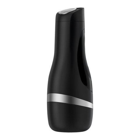 Masturbator - Satisfyer Men Classic (Silver) Satisfyer - Triple A Marketing GmbH