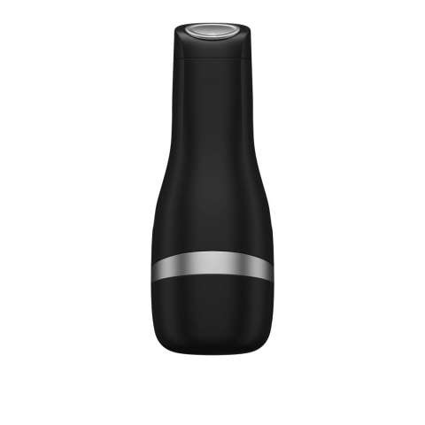 Masturbator - Satisfyer Men Classic (Silver) Satisfyer - Triple A Marketing GmbH