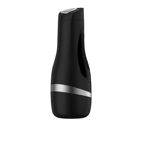 Masturbator - Satisfyer Men Classic (Silver) Satisfyer - Triple A Marketing GmbH