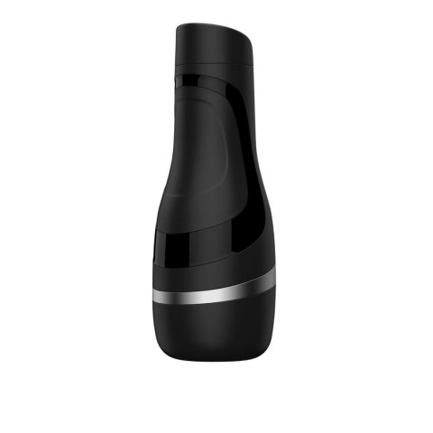 Masturbator - Satisfyer Men Classic (Silver) Satisfyer - Triple A Marketing GmbH