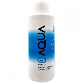 MedTime / Aqua G3 150 ml NEXT LEVEL Sp. z o.o.