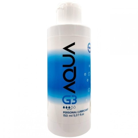 MedTime / Aqua G3 150 ml NEXT LEVEL Sp. z o.o.