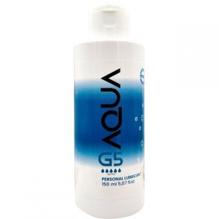 MedTime / Aqua Gel G5 150 ml NEXT LEVEL Sp. z o.o.