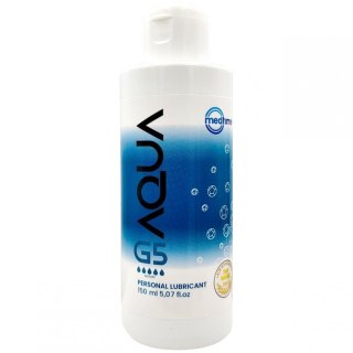 MedTime / Aqua Gel G5 150 ml NEXT LEVEL Sp. z o.o.