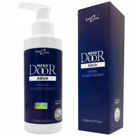 OLEJEK-MENS DOOR AQUA 150ml NEXT LEVEL Sp. z o.o.