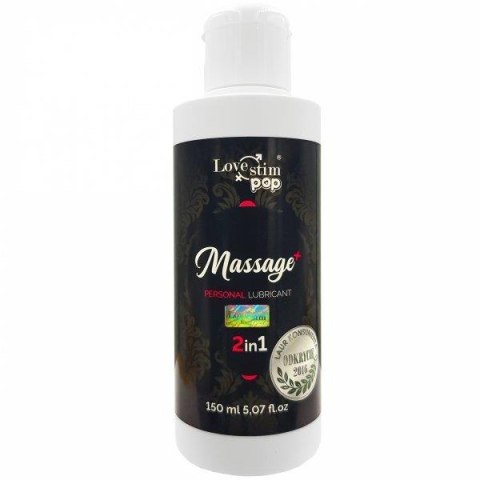 OLEJEK-POP MASSAGE NEXT LEVEL Sp. z o.o.