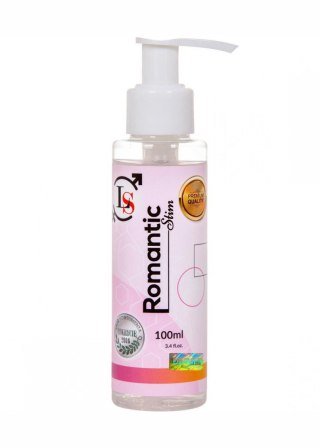 Olejek-RomanticStim 100ml. NEXT LEVEL Sp. z o.o.