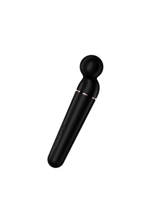 Planet Wand-er black + rosegold Satisfyer - Triple A Marketing GmbH