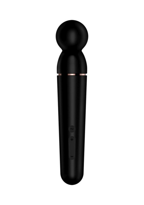 Planet Wand-er black + rosegold Satisfyer - Triple A Marketing GmbH