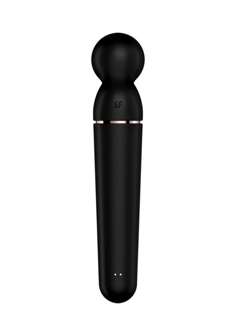 Planet Wand-er black + rosegold Satisfyer - Triple A Marketing GmbH
