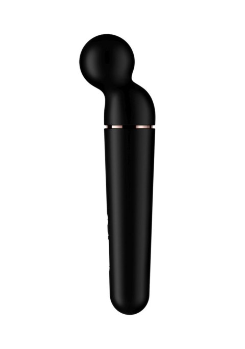 Planet Wand-er black + rosegold Satisfyer - Triple A Marketing GmbH