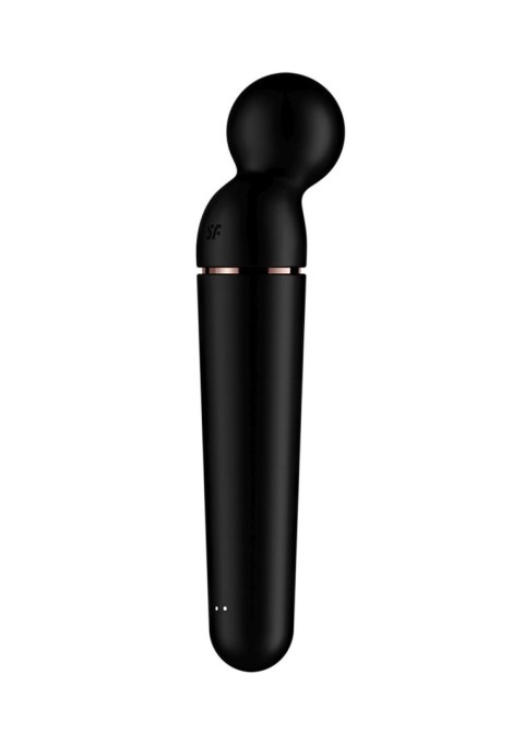 Planet Wand-er black + rosegold Satisfyer - Triple A Marketing GmbH