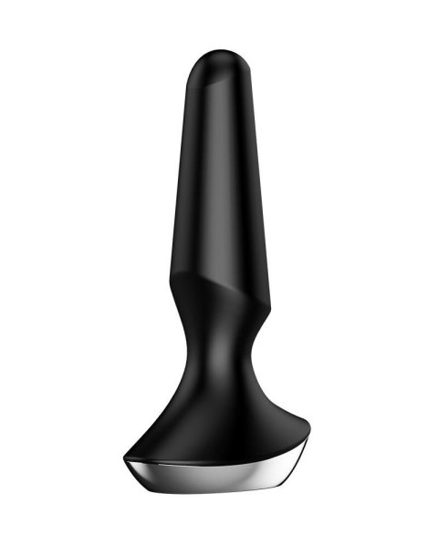 Plug - Vibrator ilicious 2 Black Satisfyer - Triple A Marketing GmbH
