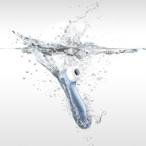 Pro 2+ blue Satisfyer - Triple A Marketing GmbH