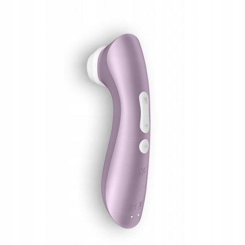 Pro 2+ violet Satisfyer - Triple A Marketing GmbH