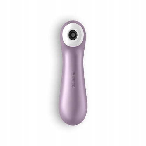 Pro 2+ violet Satisfyer - Triple A Marketing GmbH