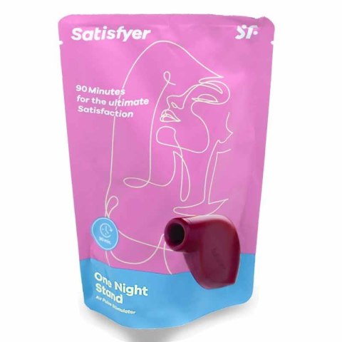 Satisfyer One Night Stand Satisfyer - Triple A Marketing GmbH