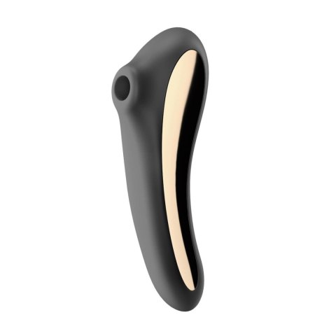 Stymulator-Dual Kiss (Black) Satisfyer - Triple A Marketing GmbH