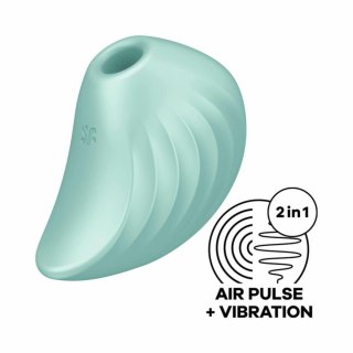 Stymulator-Pearl Diver (Mint) Satisfyer - Triple A Marketing GmbH