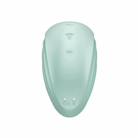 Stymulator-Pearl Diver (Mint) Satisfyer - Triple A Marketing GmbH