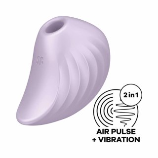Stymulator-Pearl Diver (Violet) Satisfyer - Triple A Marketing GmbH