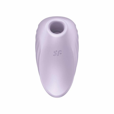 Stymulator-Pearl Diver (Violet) Satisfyer - Triple A Marketing GmbH