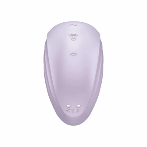 Stymulator-Pearl Diver (Violet) Satisfyer - Triple A Marketing GmbH