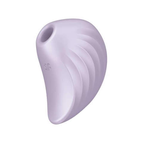 Stymulator-Pearl Diver (Violet) Satisfyer - Triple A Marketing GmbH