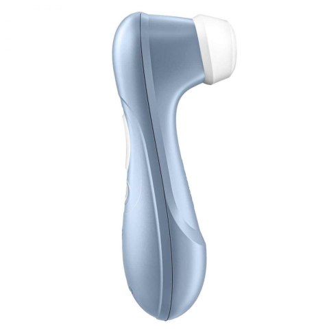 Stymulator-Pro 2 (blue) Satisfyer - Triple A Marketing GmbH