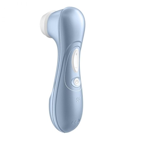 Stymulator-Pro 2 (blue) Satisfyer - Triple A Marketing GmbH