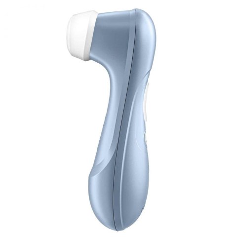 Stymulator-Pro 2 (blue) Satisfyer - Triple A Marketing GmbH