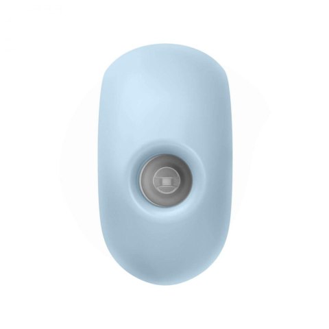 Stymulator-Sugar Rush (Blue) Satisfyer - Triple A Marketing GmbH