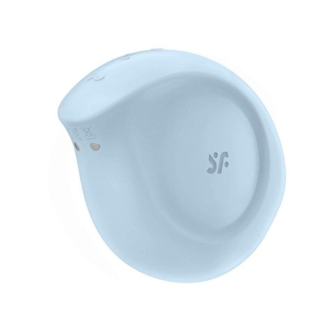 Stymulator-Sugar Rush (Blue) Satisfyer - Triple A Marketing GmbH