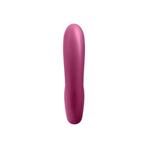Stymulator - Sunray (Berry) Satisfyer - Triple A Marketing GmbH