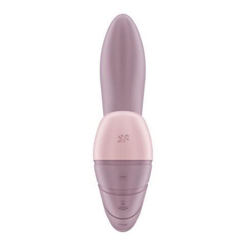 Stymulator - Supernova (Old Rose) Satisfyer - Triple A Marketing GmbH